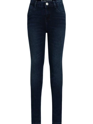 Jeansy Skinny Fit WE Fashion