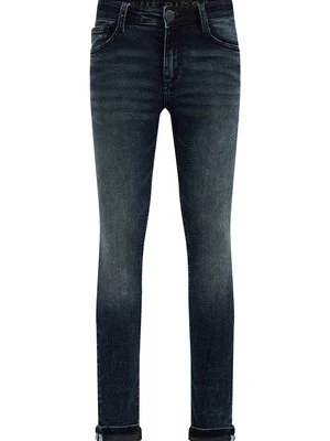 Jeansy Skinny Fit WE Fashion