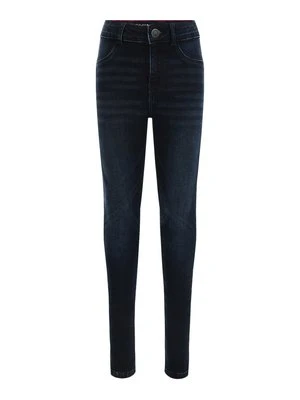 Jeansy Skinny Fit WE Fashion