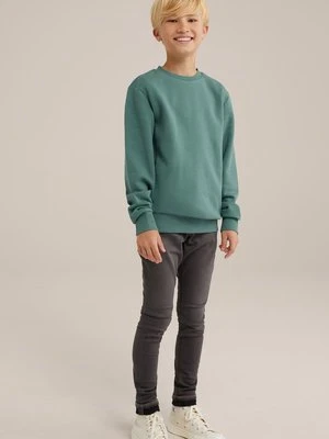Jeansy Skinny Fit WE Fashion