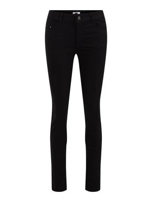 Jeansy Skinny Fit WE Fashion