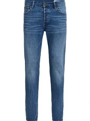 Jeansy Skinny Fit WE Fashion