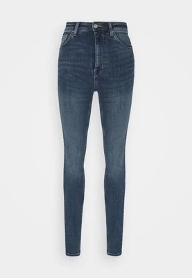 Jeansy Skinny Fit Weekday