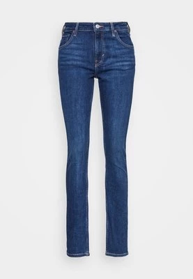 Jeansy Skinny Fit Weekday