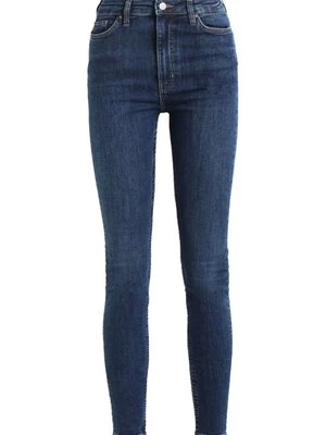 Jeansy Skinny Fit Weekday