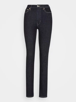 Jeansy Skinny Fit Weekday
