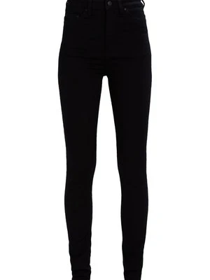 Jeansy Skinny Fit Weekday