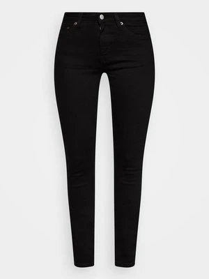 Jeansy Skinny Fit Weekday