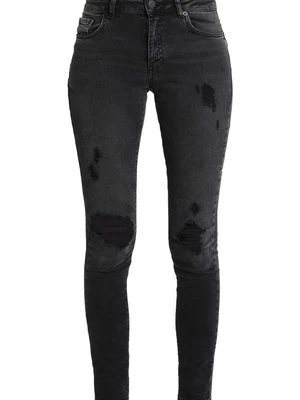 Jeansy Skinny Fit WHY7