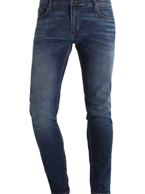 Jeansy Skinny Fit Whyred