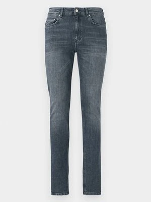 Jeansy Skinny Fit Won Hundred