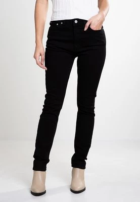 Jeansy Skinny Fit Wood Wood