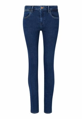 Jeansy Skinny Fit Wrangler