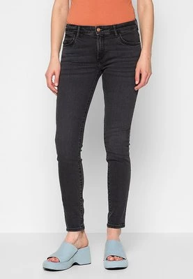 Jeansy Skinny Fit Wrangler