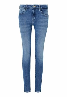 Jeansy Skinny Fit Wrangler