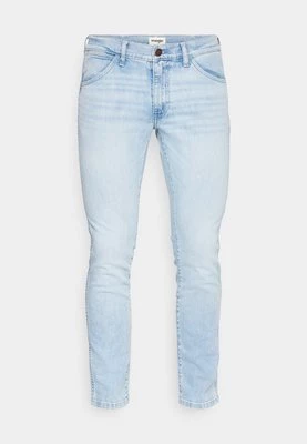 Jeansy Skinny Fit Wrangler