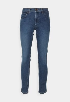 Jeansy Skinny Fit Wrangler