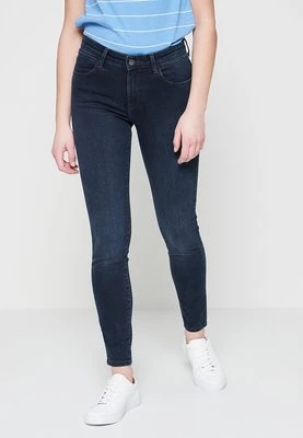 Jeansy Skinny Fit Wrangler