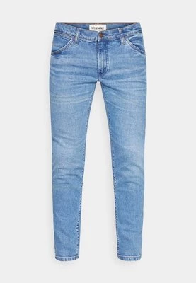 Jeansy Skinny Fit Wrangler