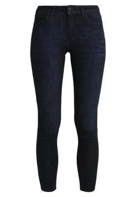 Jeansy Skinny Fit Wrangler