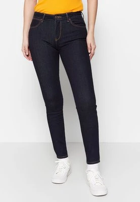 Jeansy Skinny Fit Wrangler