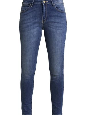 Jeansy Skinny Fit Wrangler