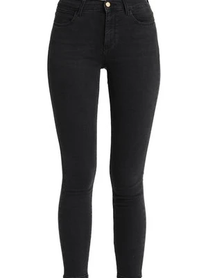 Jeansy Skinny Fit Wrangler