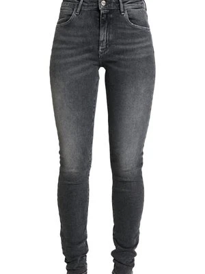 Jeansy Skinny Fit Wrangler