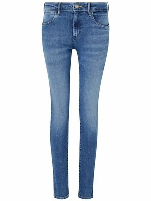 Jeansy Skinny Fit Wrangler