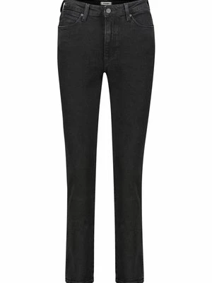 Jeansy Skinny Fit Wrangler