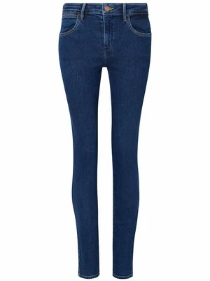 Jeansy Skinny Fit Wrangler