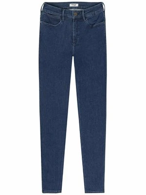 Jeansy Skinny Fit Wrangler