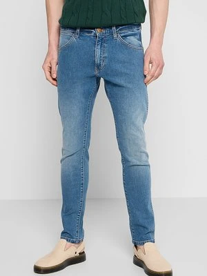 Jeansy Skinny Fit Wrangler