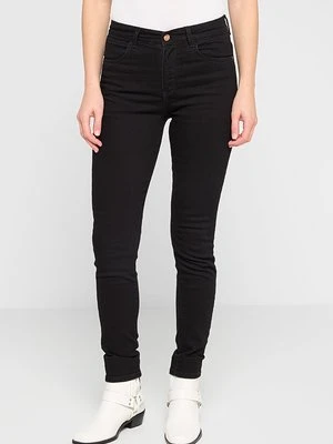 Jeansy Skinny Fit Wrangler