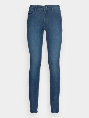 Jeansy Skinny Fit Wrangler