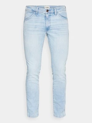 Jeansy Skinny Fit Wrangler