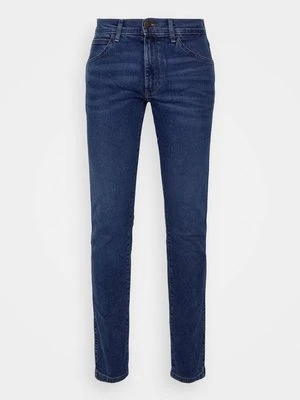 Jeansy Skinny Fit Wrangler