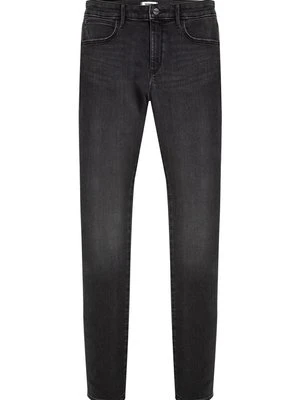 Jeansy Skinny Fit Wrangler