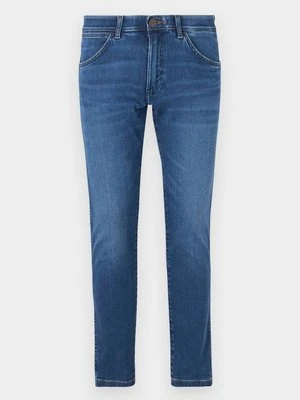 Jeansy Skinny Fit Wrangler