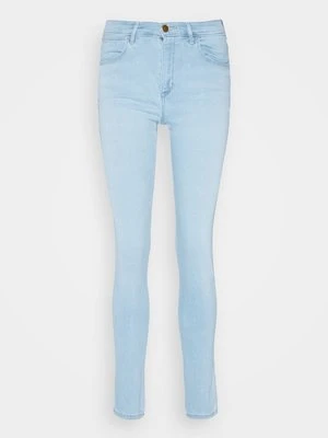 Jeansy Skinny Fit Wrangler