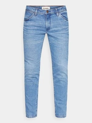 Jeansy Skinny Fit Wrangler