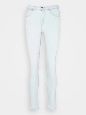 Jeansy Skinny Fit Wrangler