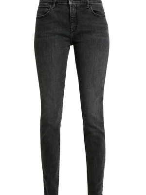 Jeansy Skinny Fit Wrangler