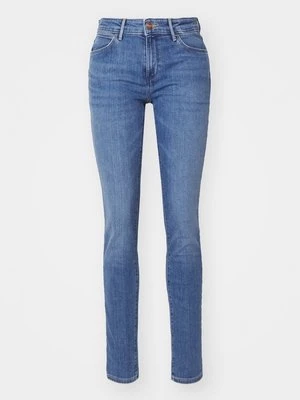 Jeansy Skinny Fit Wrangler
