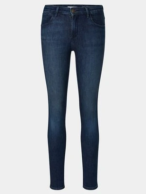 Jeansy Skinny Fit Wrangler
