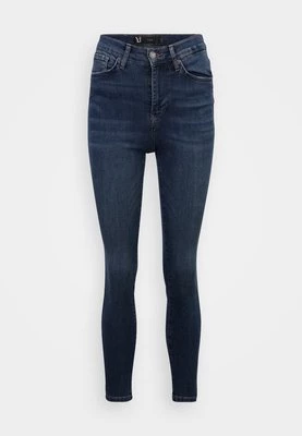 Jeansy Skinny Fit YAS Petite