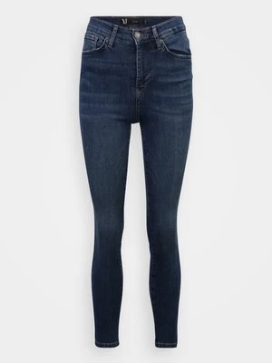 Jeansy Skinny Fit YAS Petite