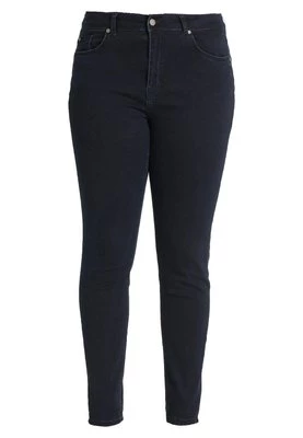 Jeansy Skinny Fit Zalando Essentials Curvy