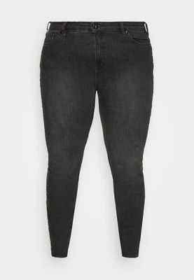 Jeansy Skinny Fit Zizzi