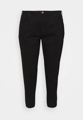 Jeansy Skinny Fit Zizzi